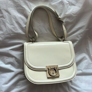 Salvatore Ferragamo shoulder bag